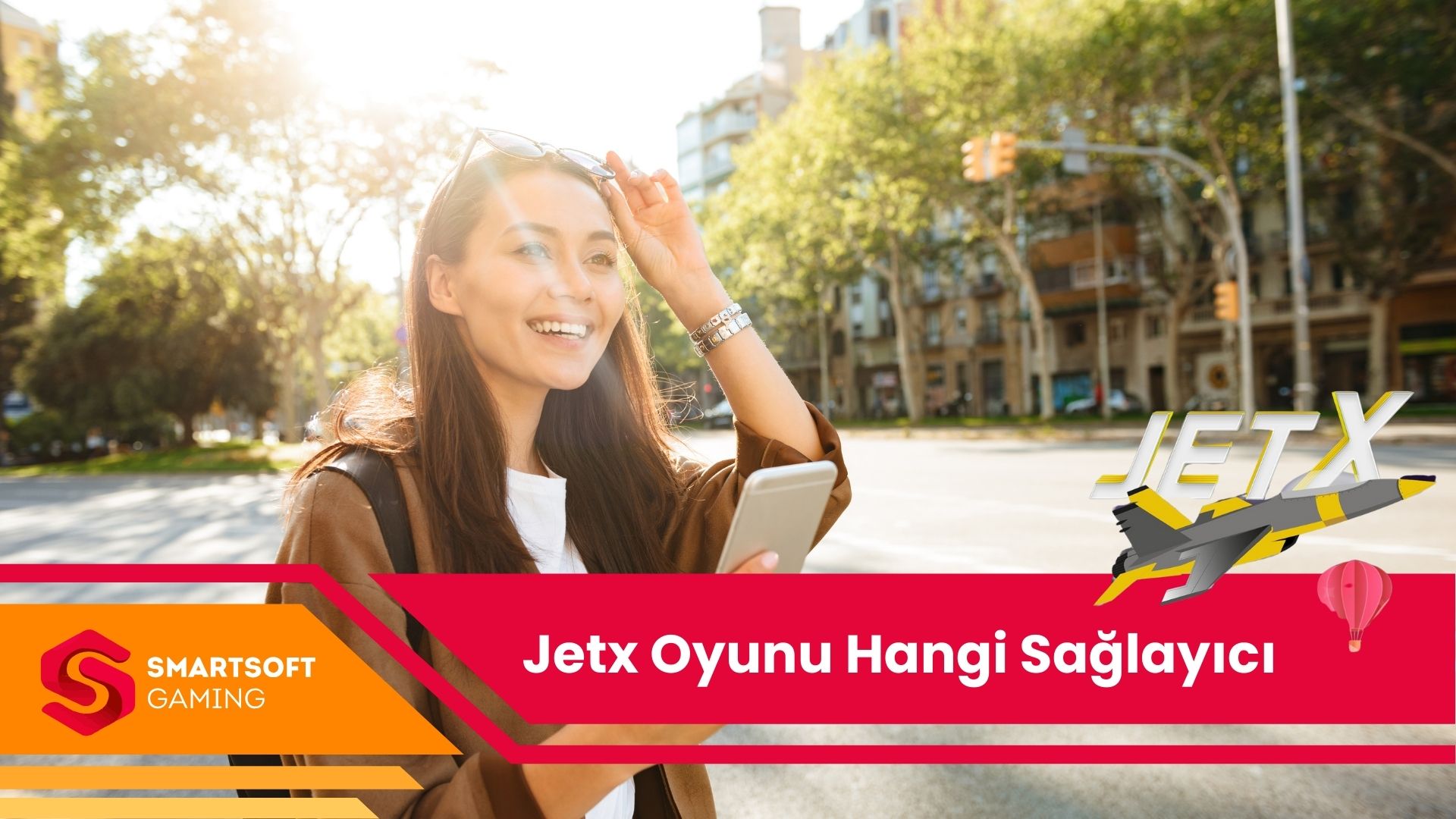 Jetx Oyunu Hangi Sağlayıcı