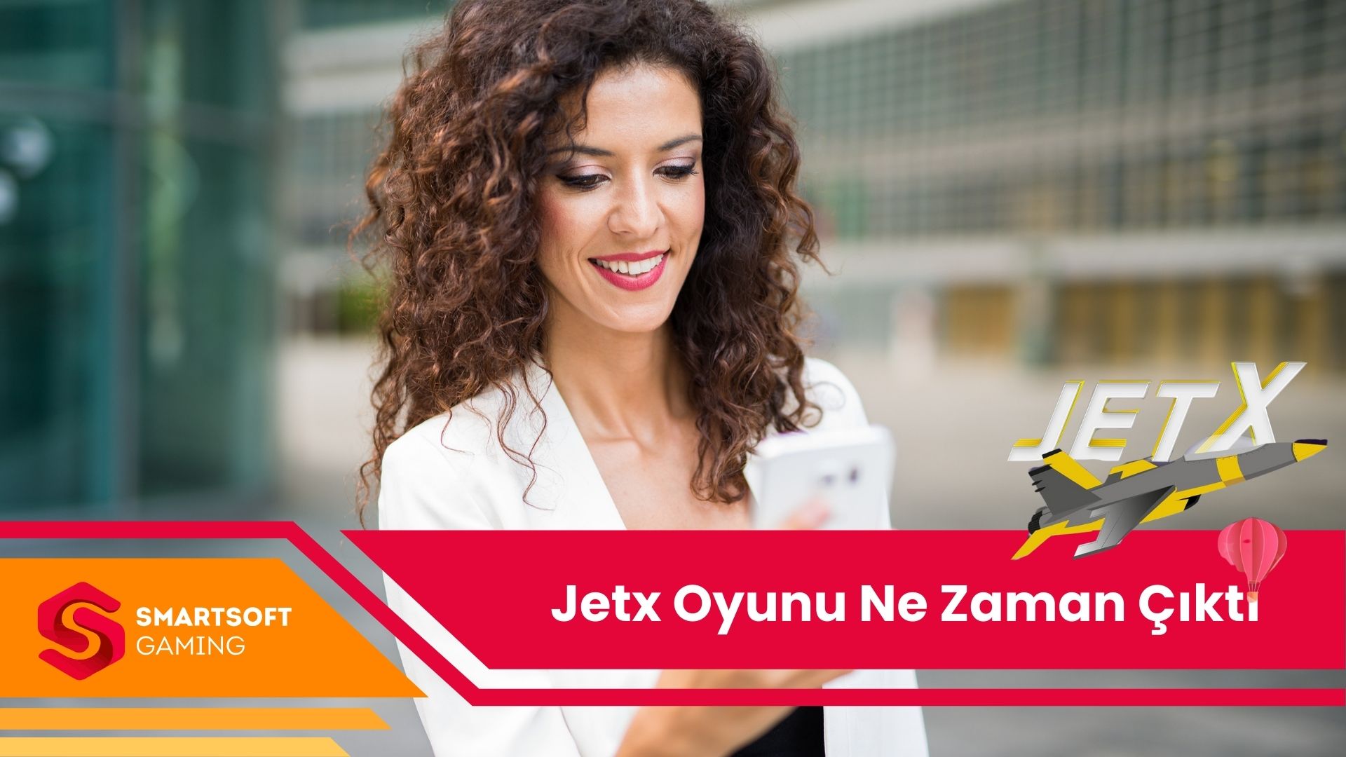 Jetx Oyunu Ne Zaman Çıktı