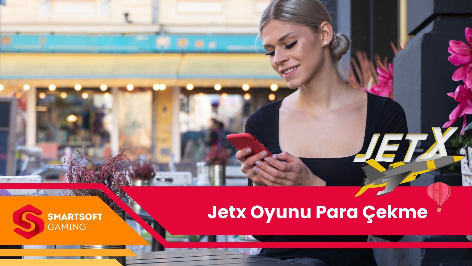 Jetx Oyunu Para Çekme