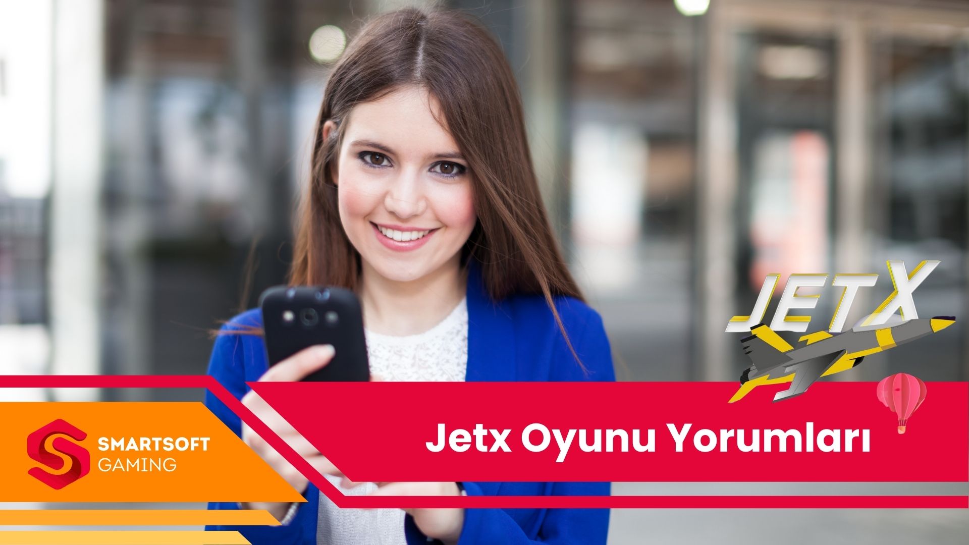 Jetx Oyunu Yorumları