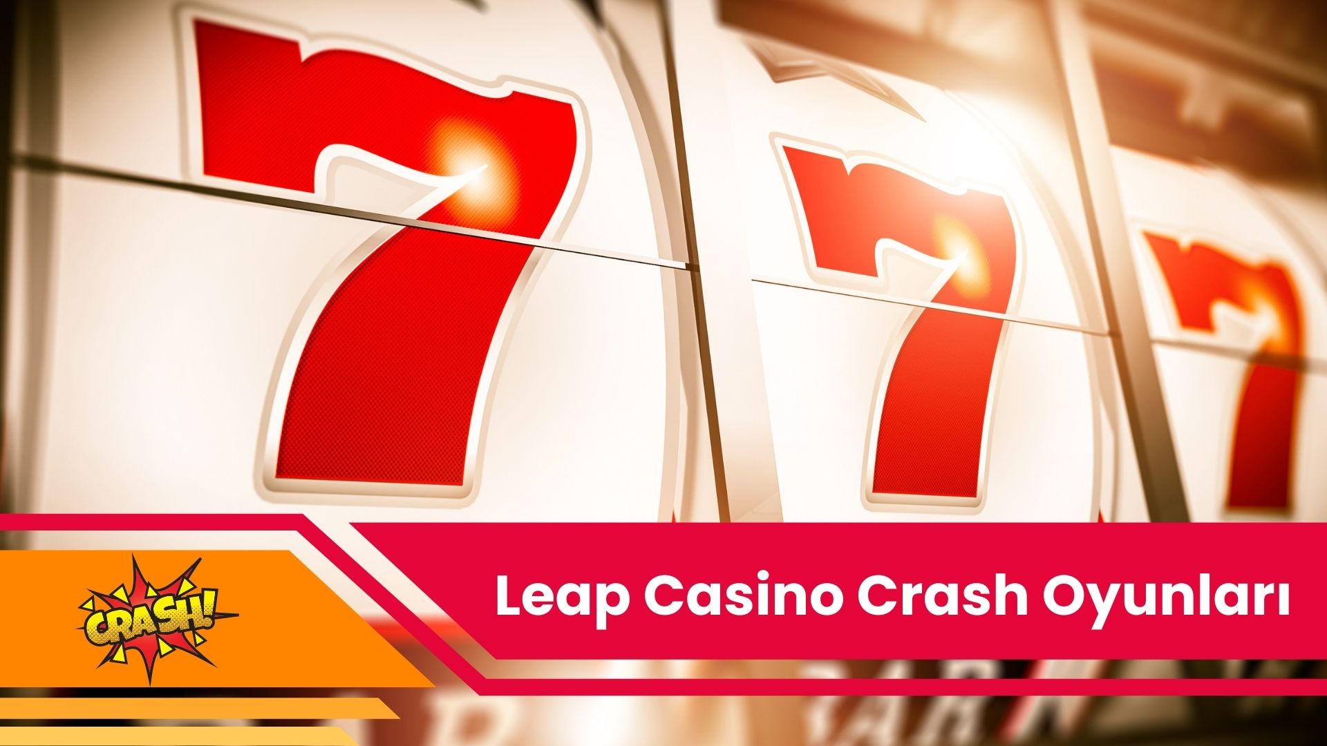 Leap Casino Crash Oyunları