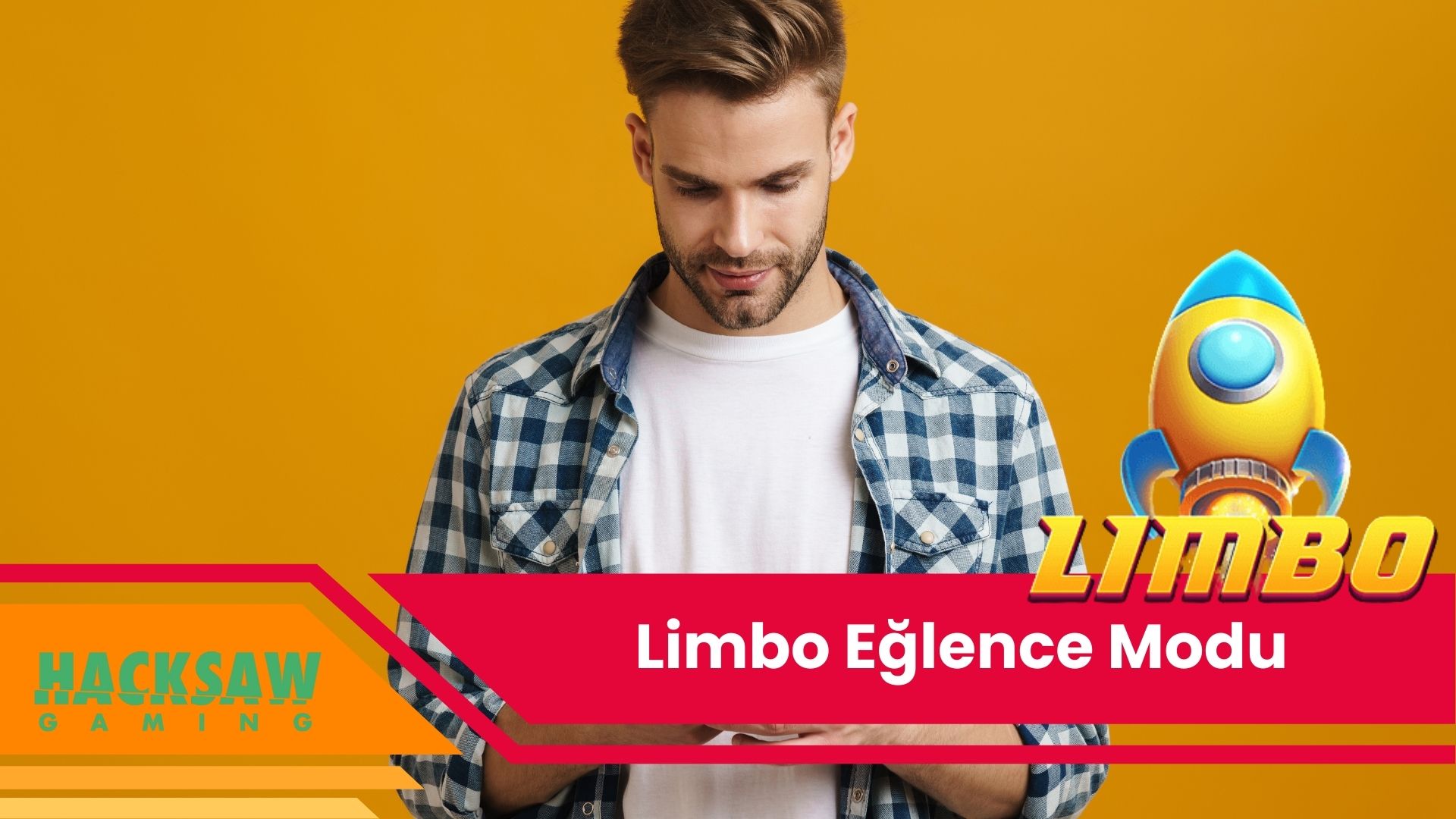 Limbo Eğlence Modu