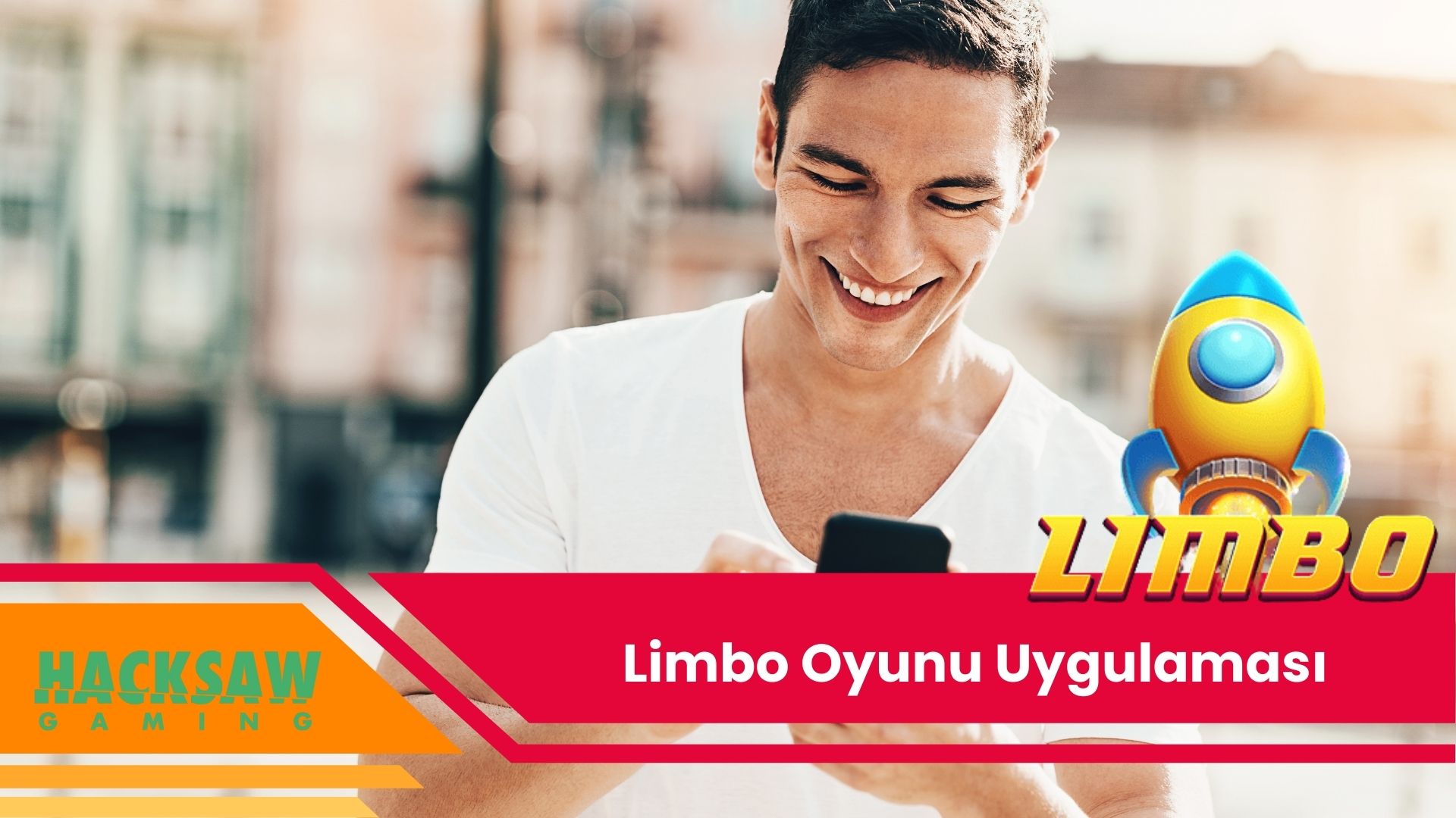 Limbo Oyunu Uygulaması