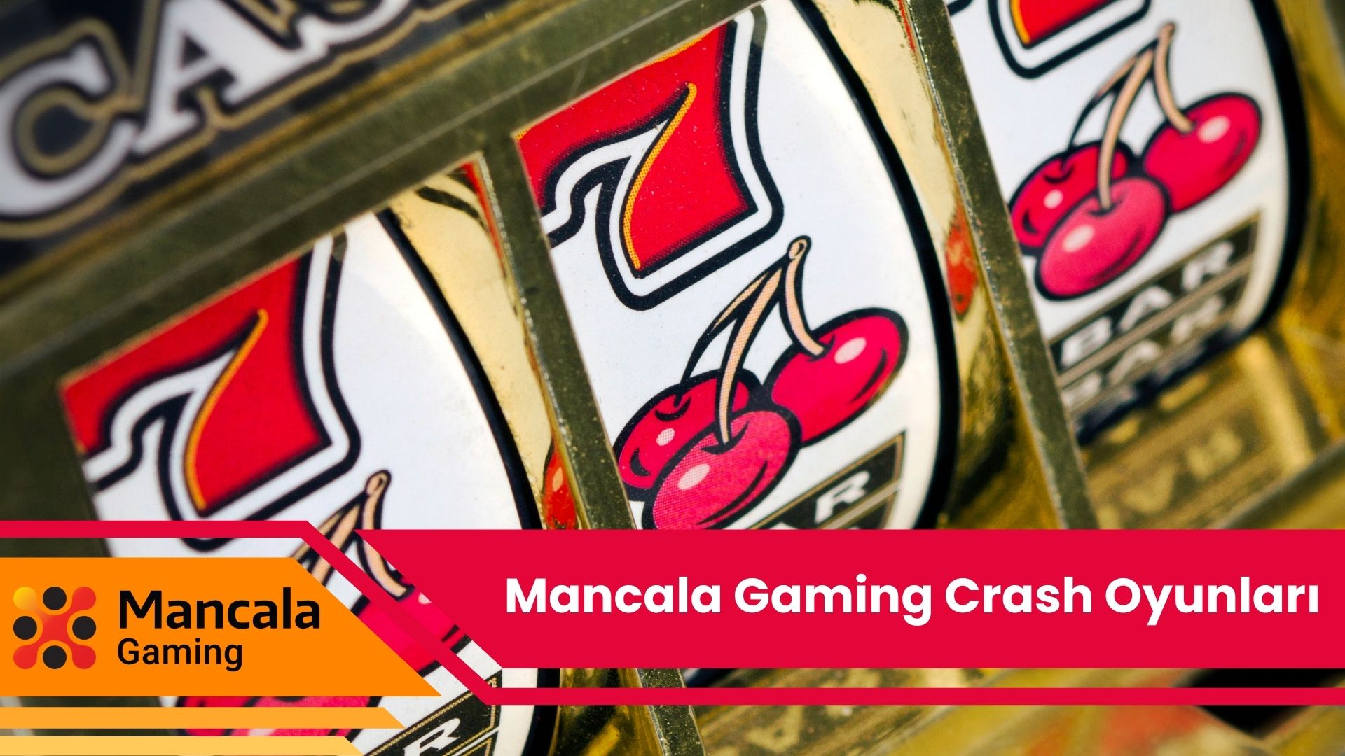 Mancala Gaming Crash Oyunları