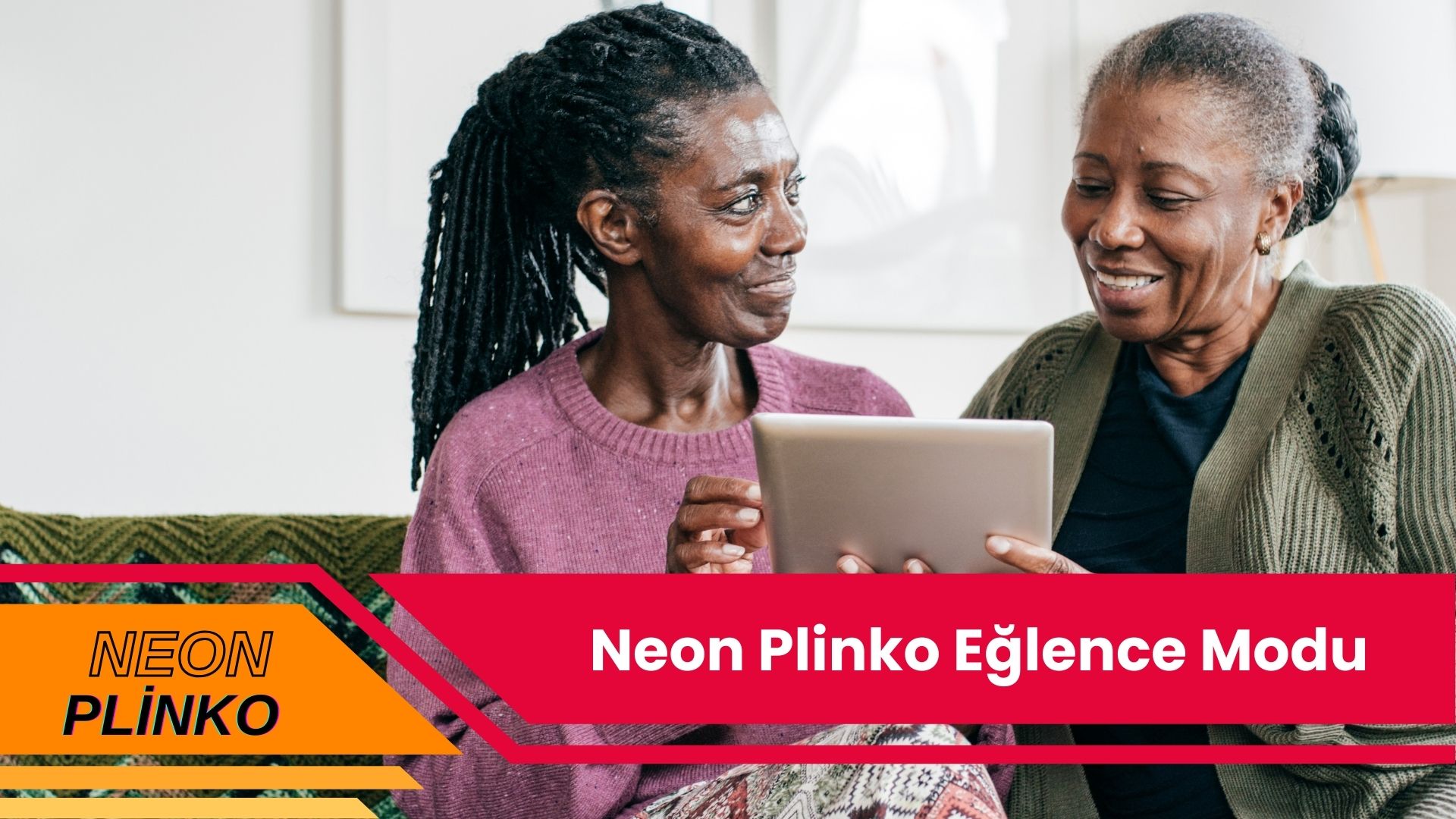 Neon Plinko Eğlence Modu