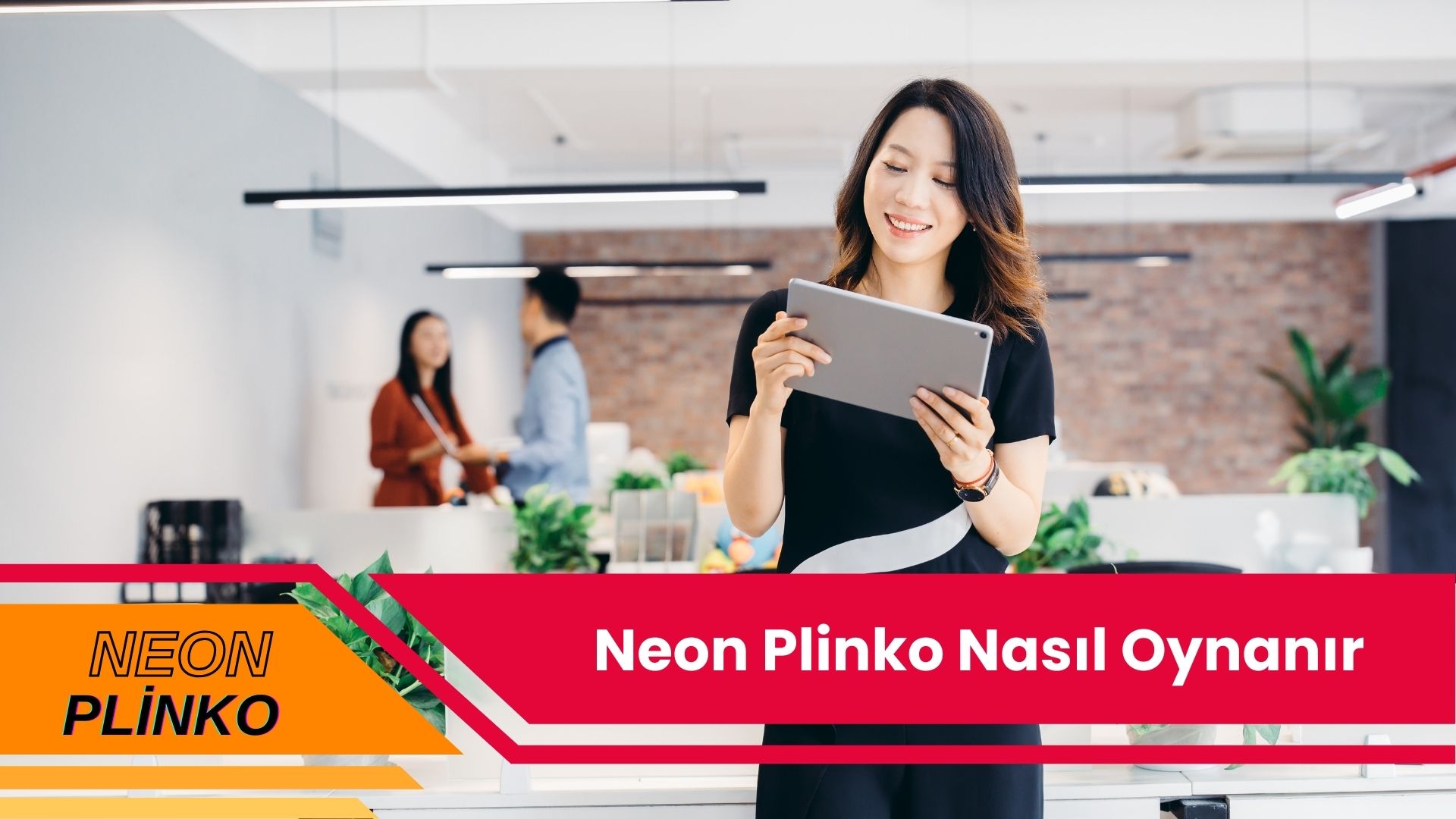 Neon Plinko Nasıl Oynanır