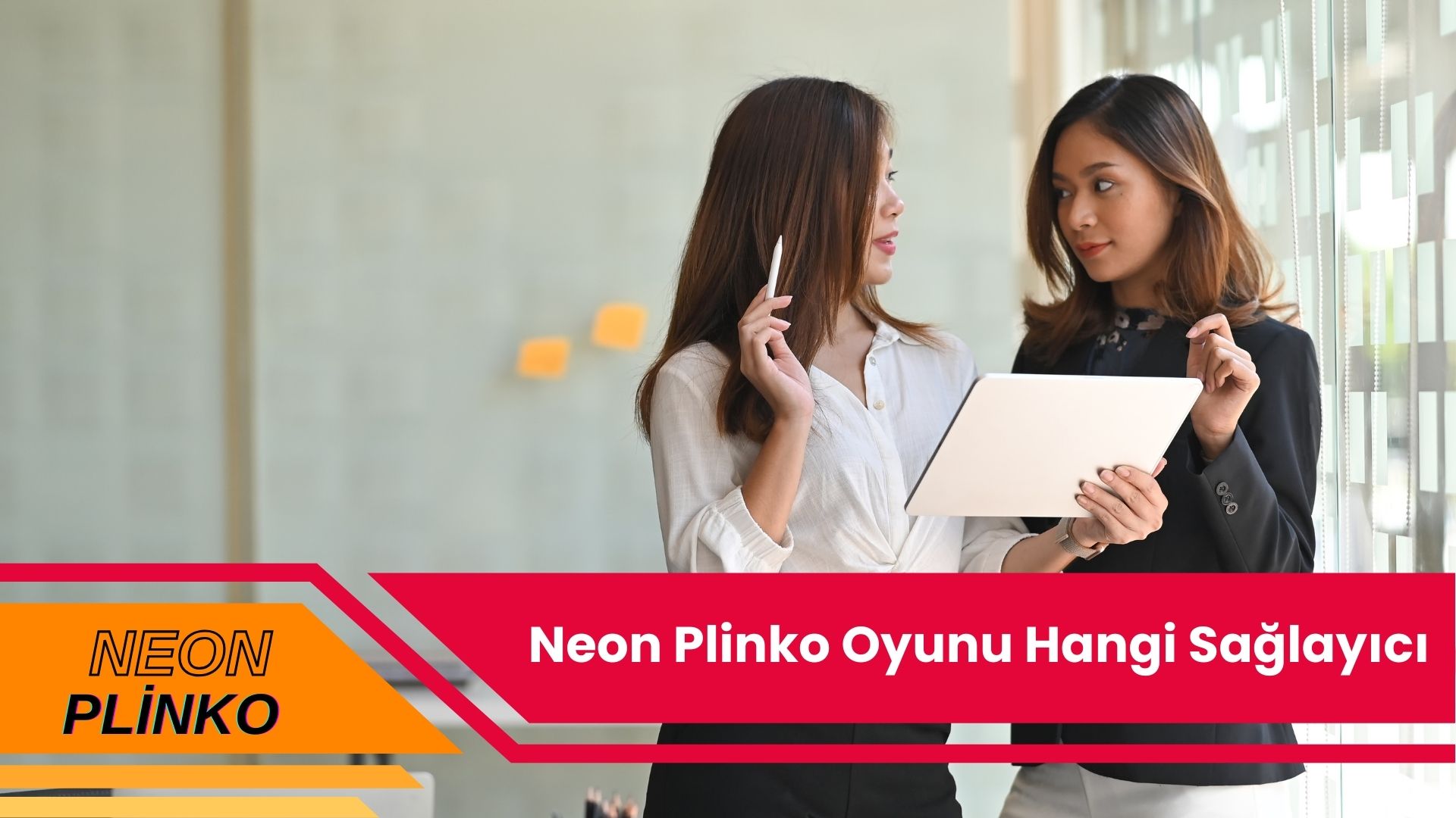 Neon Plinko Oyunu Hangi Sağlayıcı