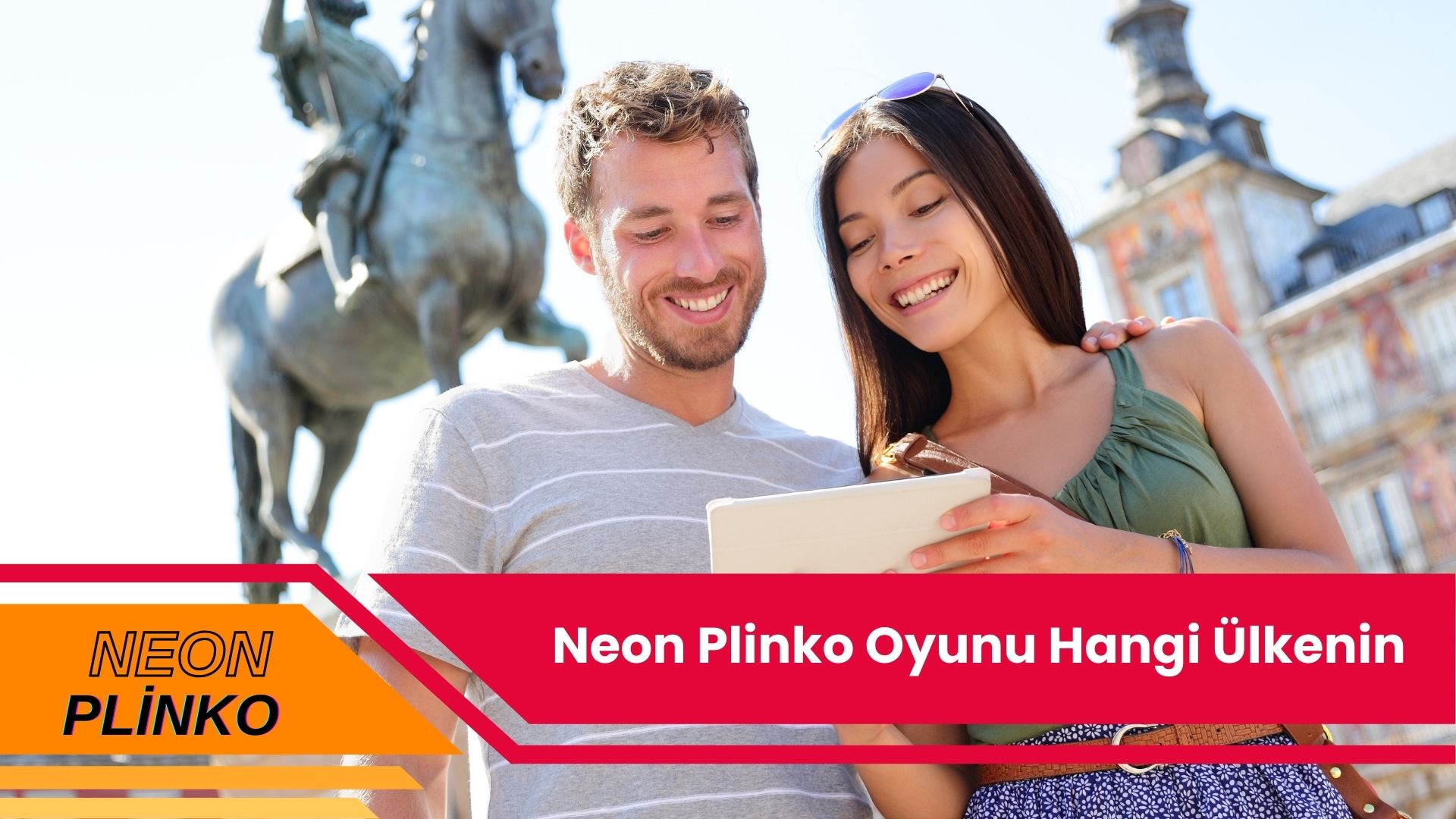 Neon Plinko Oyunu Hangi Ülkenin