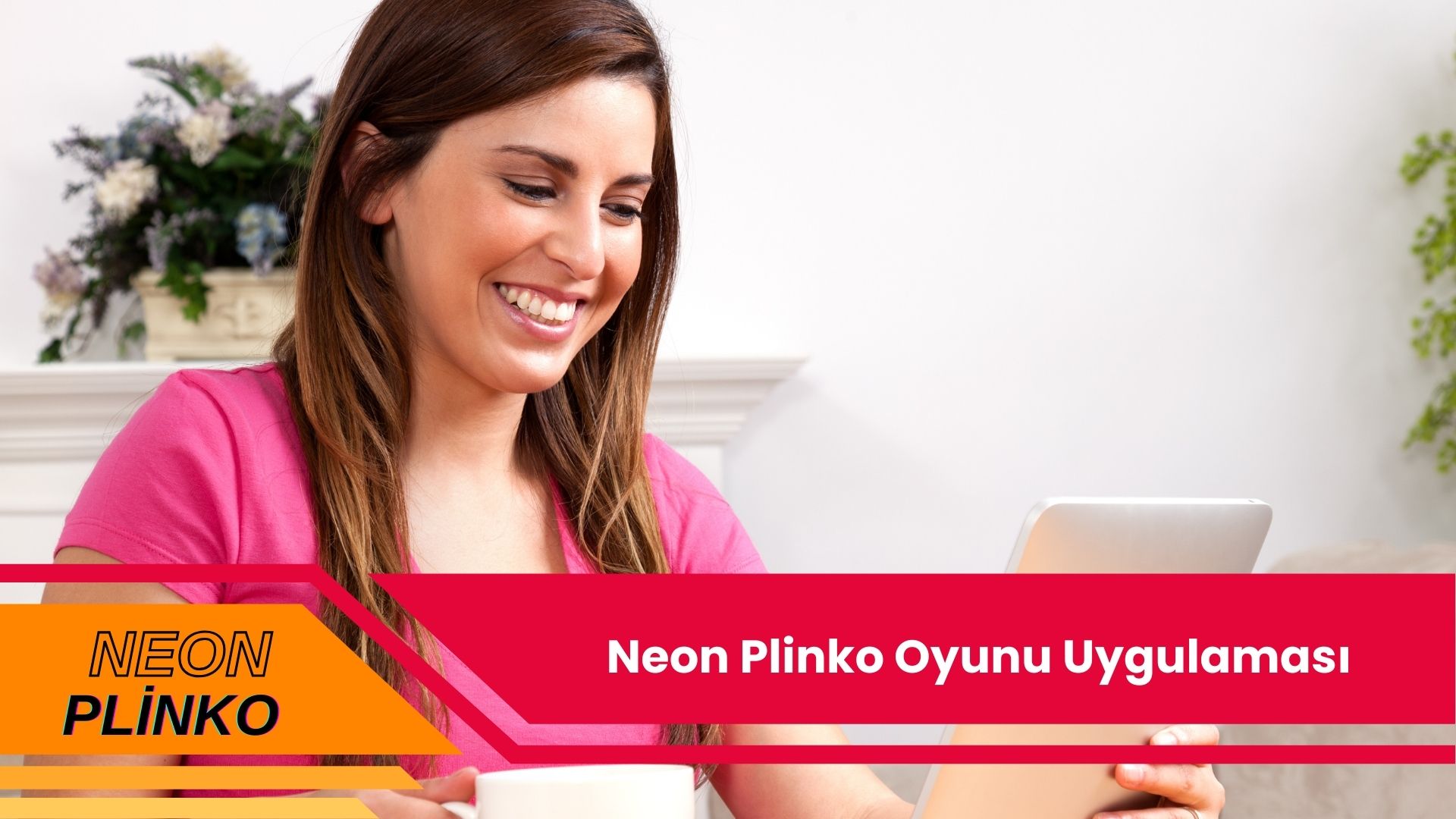 Neon Plinko Oyunu Uygulaması