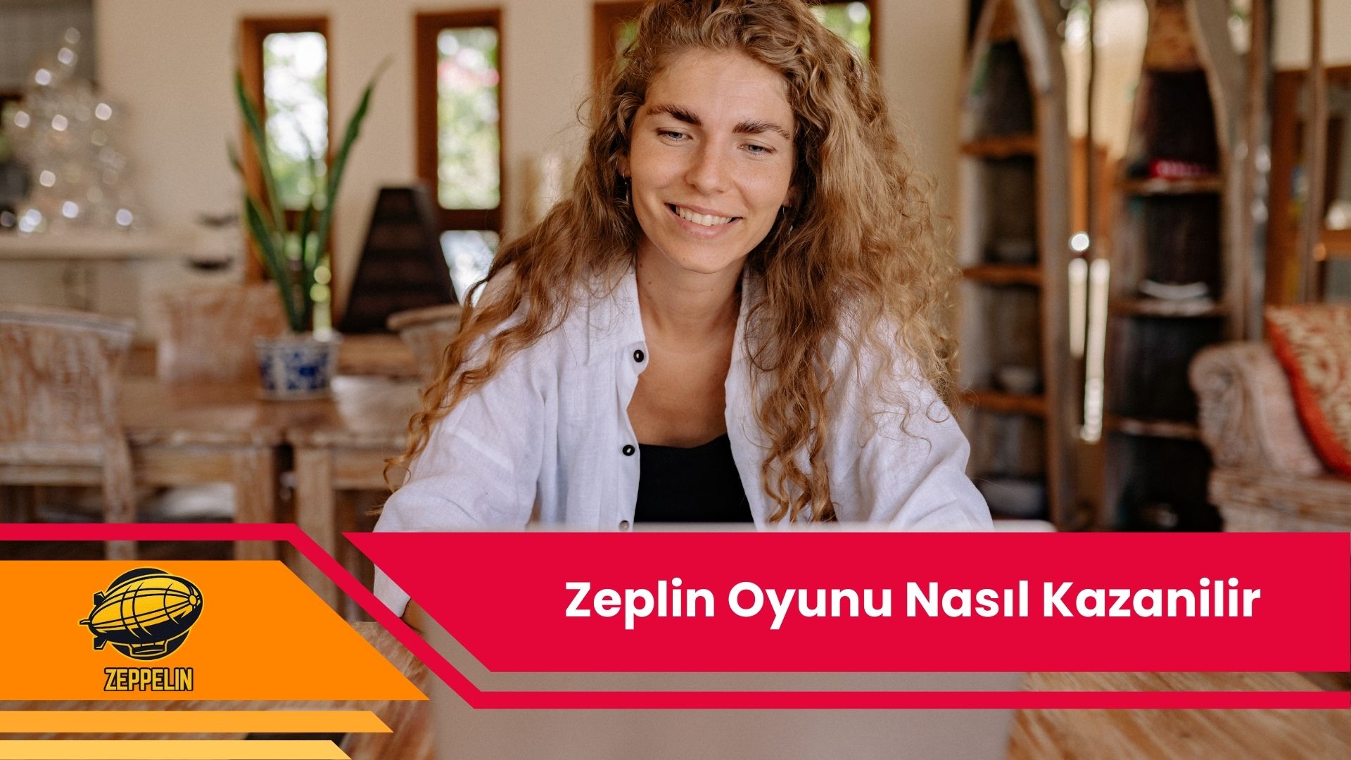 Zeplin Oyunu Nasıl Kazanilir