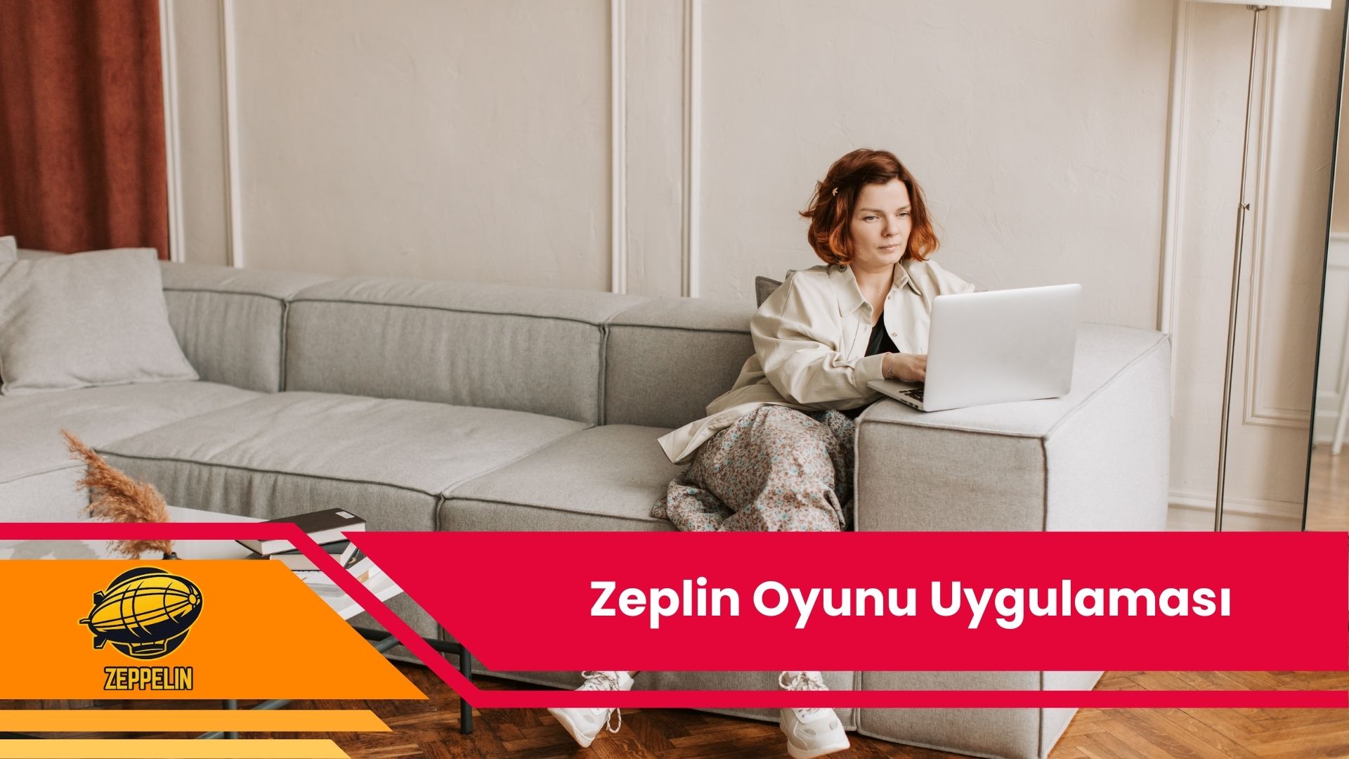 Zeplin Oyunu Uygulaması